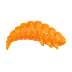 Spro Trout Master Fat Camola Orange Made