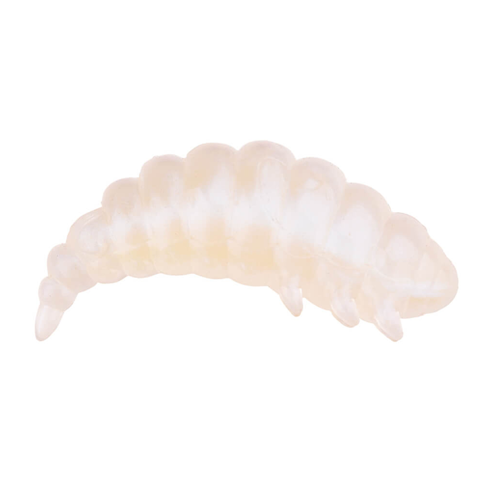 Spro Trout Master Fat Camola Pearl White Made
