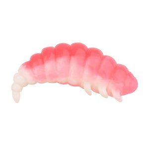 Spro Trout Master Fat Camola Pink / White Made