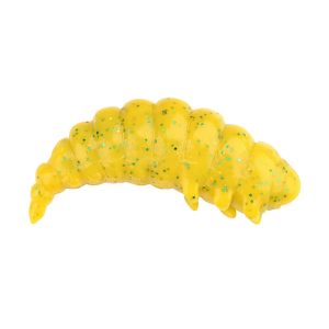 Spro Trout Master Fat Camola Yellow Made