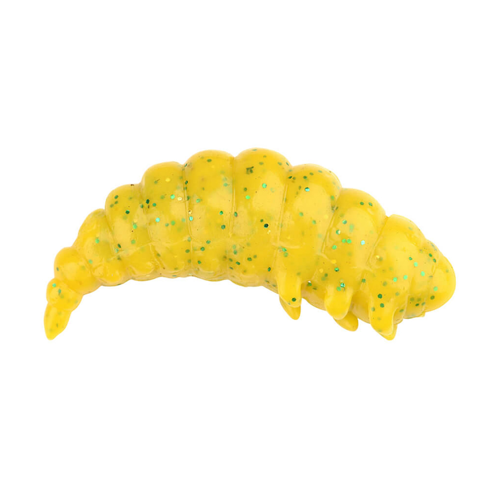 Spro Trout Master Fat Camola Yellow Made