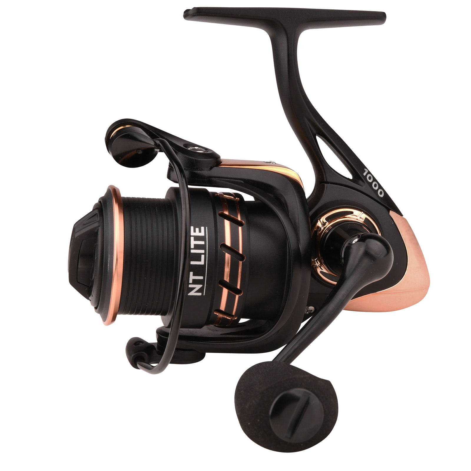 Spro Trout Master NT Lite 2000 Forellenrolle