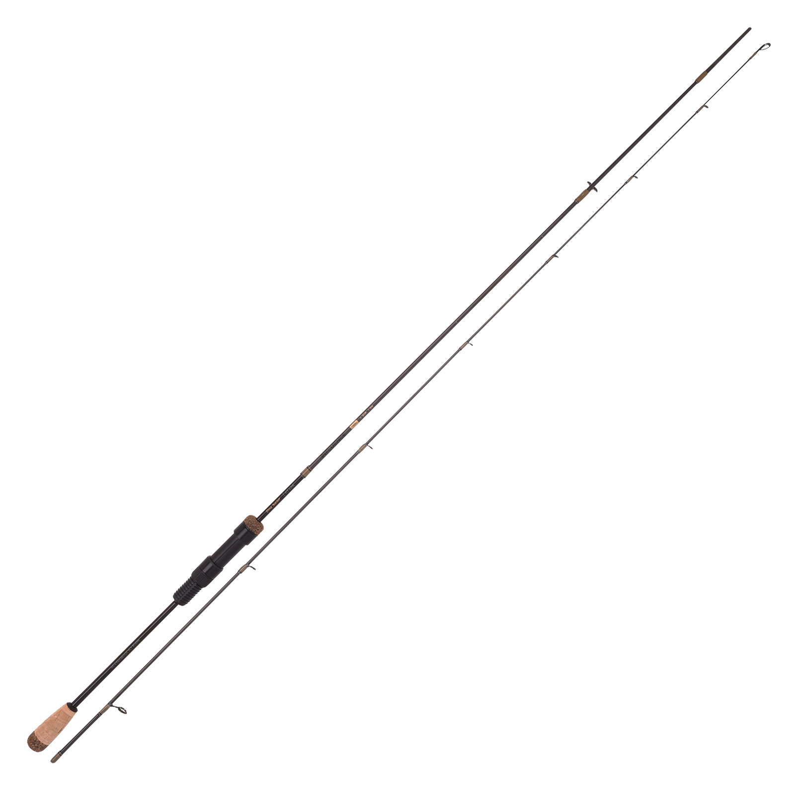 Spro Trout Master NT Lite Influence 2.10m 2-12g UL Spinnrute