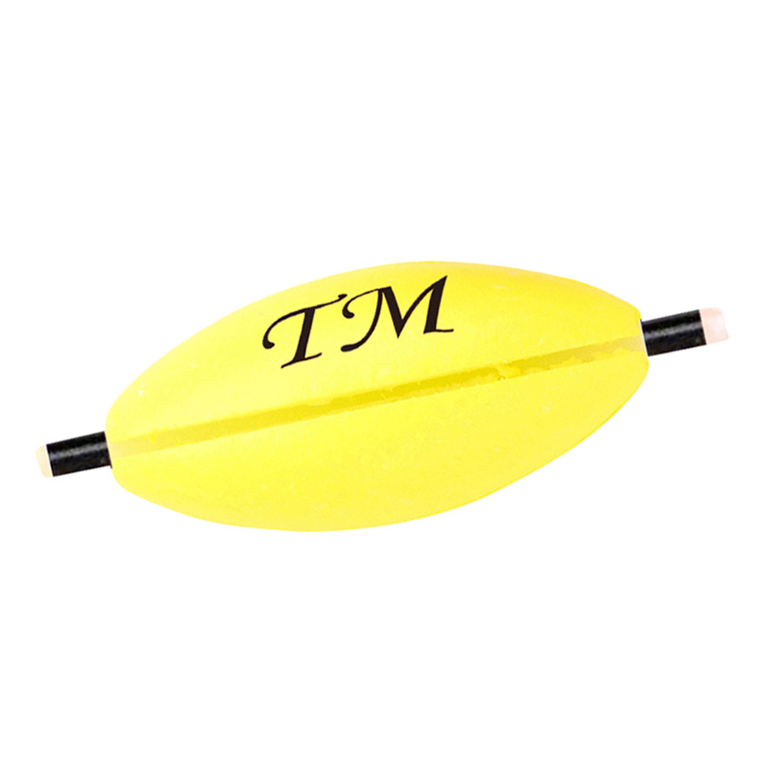 Spro Trout Master Oval Fast Pilot 12mm Yellow Forellenpose