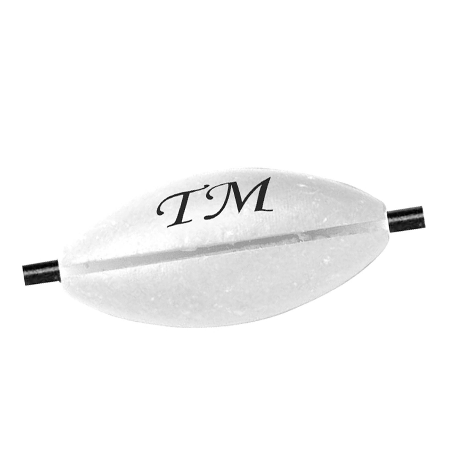 Spro Trout Master Oval Fast Pilot 16mm White Forellenpose