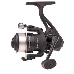 Spro Trout Master Passion Trout 1000 Forellenrolle
