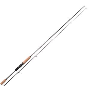 Spro Trout Master Passion Trout Spoon / Softbait 1.80m 1-6g Forellenrute