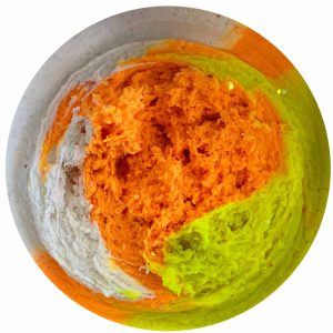 Spro TROUT MASTER PRO PASTE GARLIC SUNRISE Forellenteig