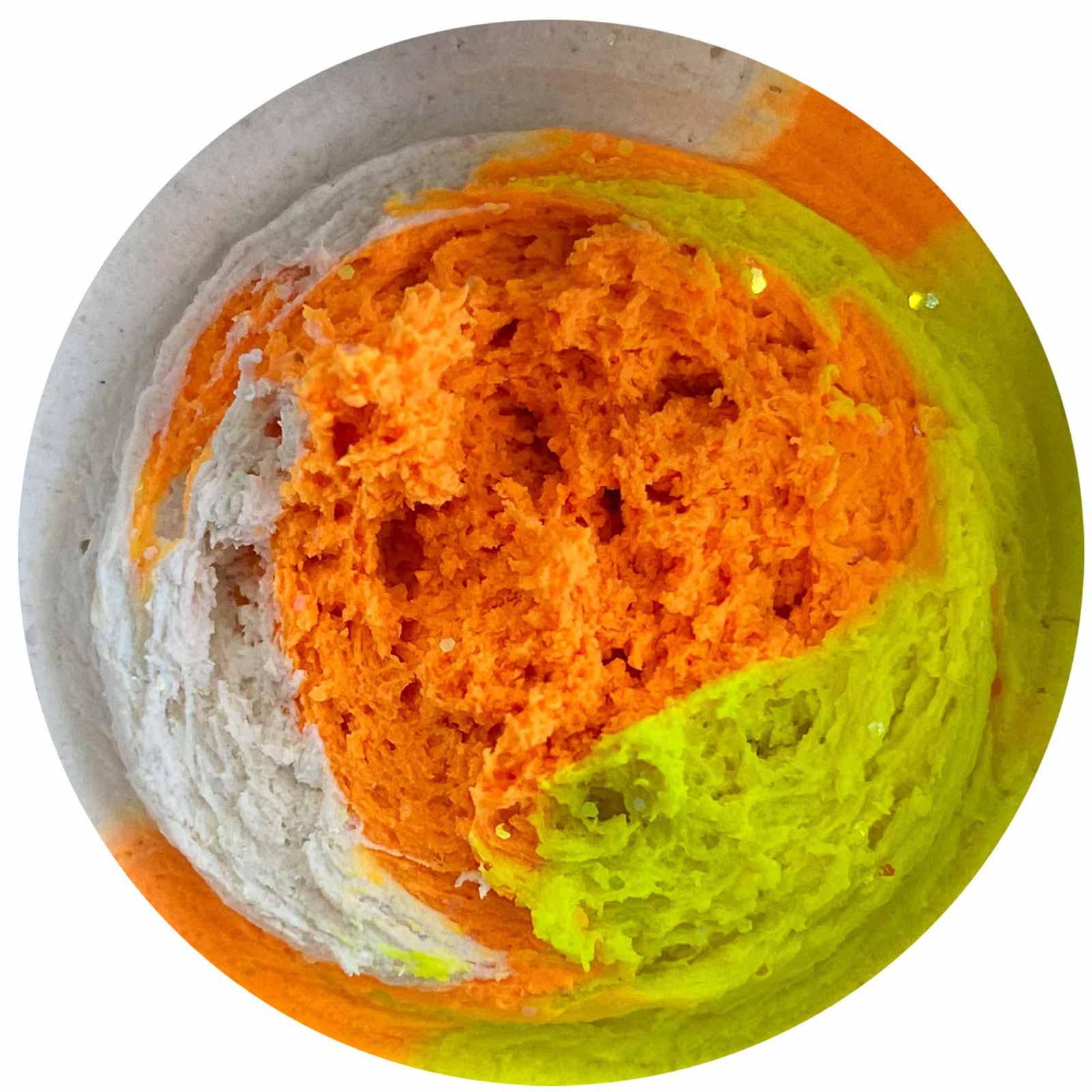 Spro TROUT MASTER PRO PASTE GARLIC SUNRISE Forellenteig
