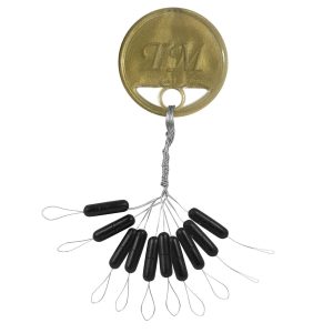 Spro Trout Master Soft Stopper Sticks L Gummistopper