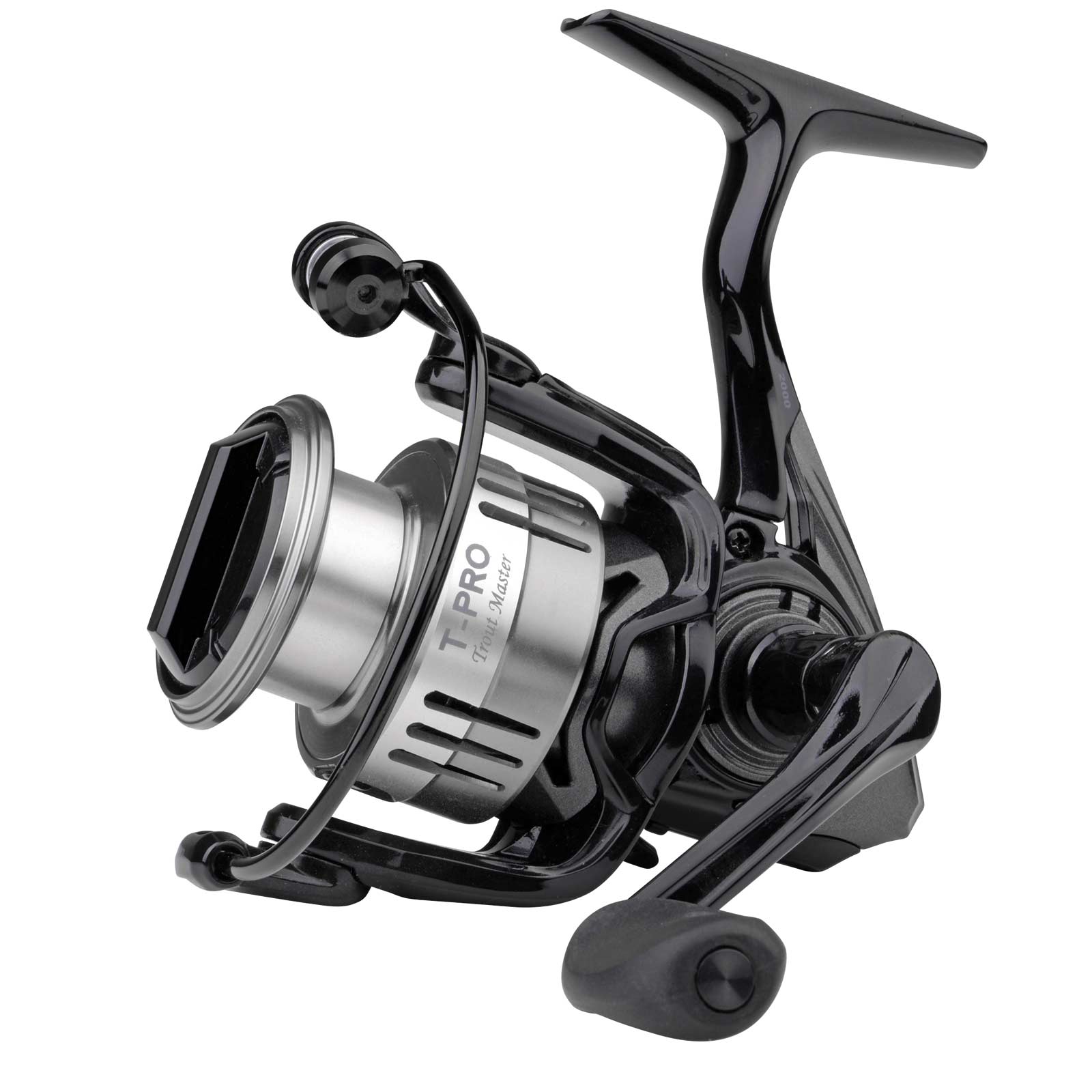 Spro Trout Master Trout Pro Forellenrolle 2000