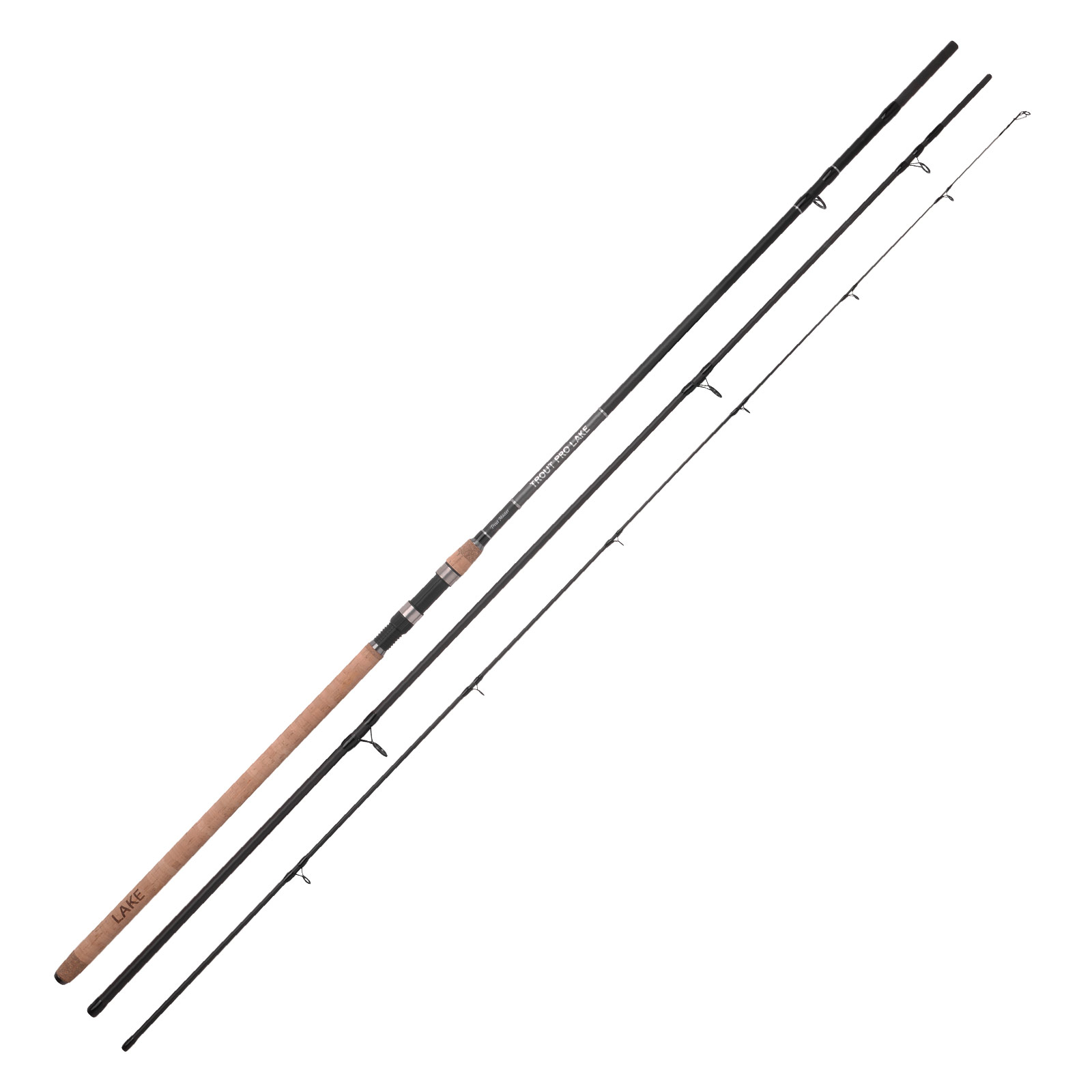 Spro Trout Master Trout Pro Lake Forellenrute 3.00 40g