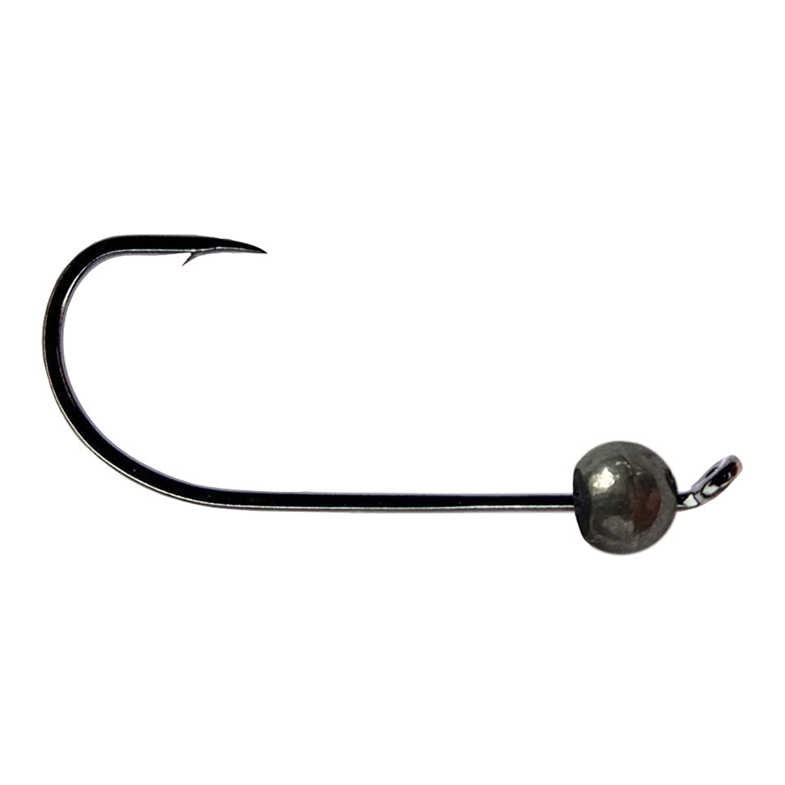 Spro Trout Master Tungsten Micro Jigs Natural 0.5g #4 Tungsten-Jighaken bleifrei