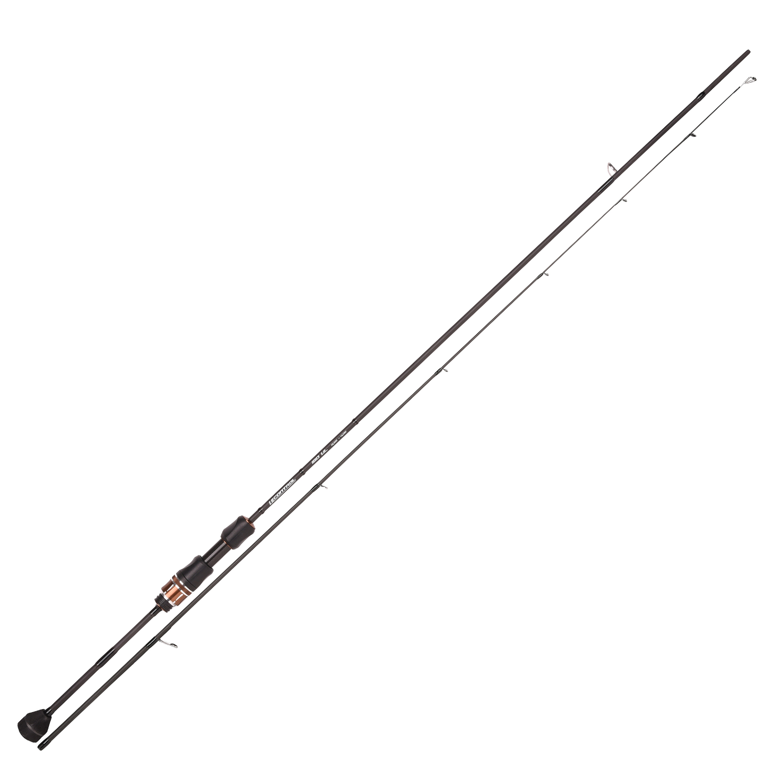 Spro Trout Master Ul Control 1,80m 0,5-4g Ultralight-Spinnrute