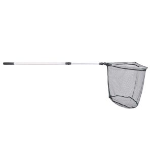 Spro Unterfangkescher Klappbar 5mm – 120cm 40X40X40cm – 1-teilig
