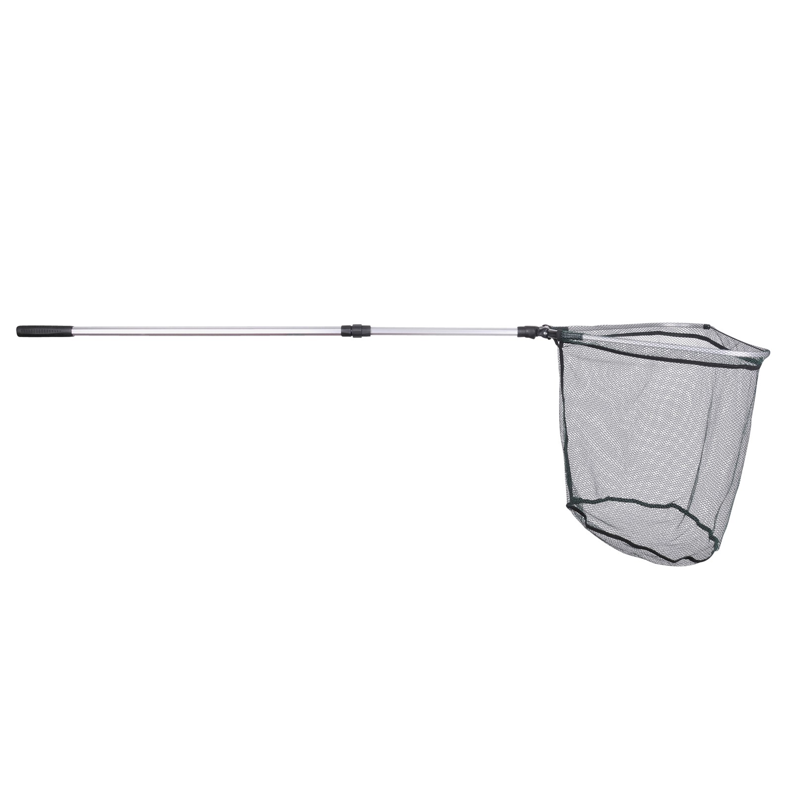 Spro Unterfangkescher Klappbar 5mm - 120cm 40X40X40cm – 1-teilig