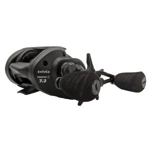 Svivlo Draken ONE 7.3 Left Baitcastrolle