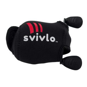 Svivlo Draken ONE reel cover Rollentasche