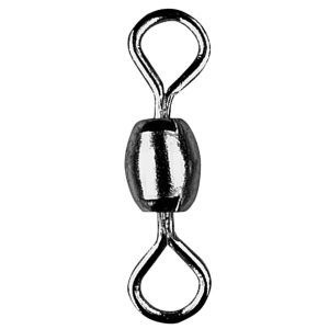 Team Fishing-King Shop Hochleistungs-Wirbel 16mm Big Pack – Inhalt 50 St.