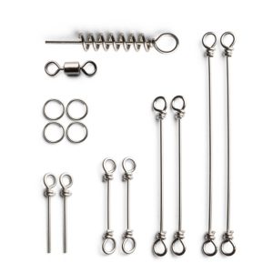 Toppies Bone Rig Starter Kit Rig-Kit