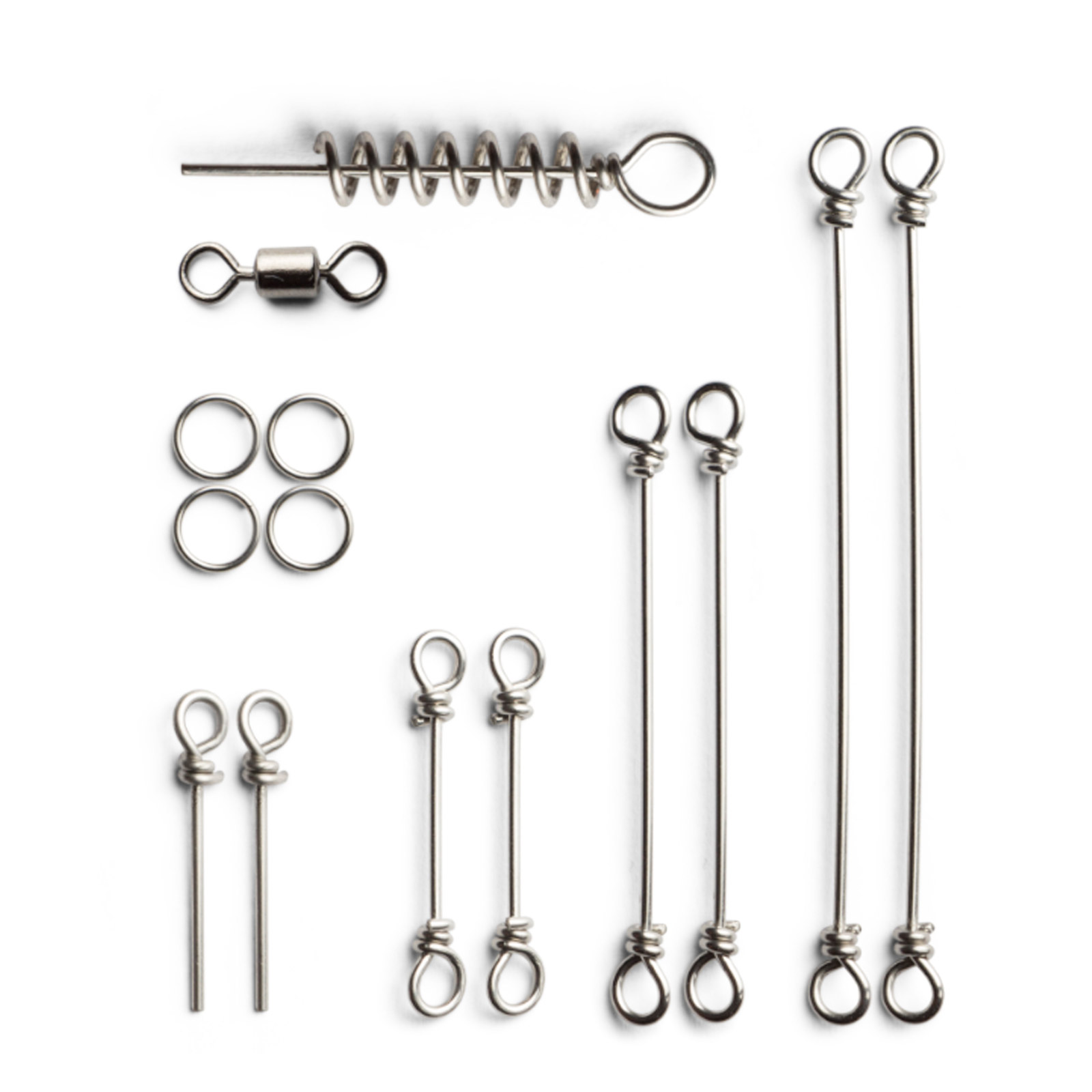 Toppies Bone Rig Starter Kit Rig-Kit