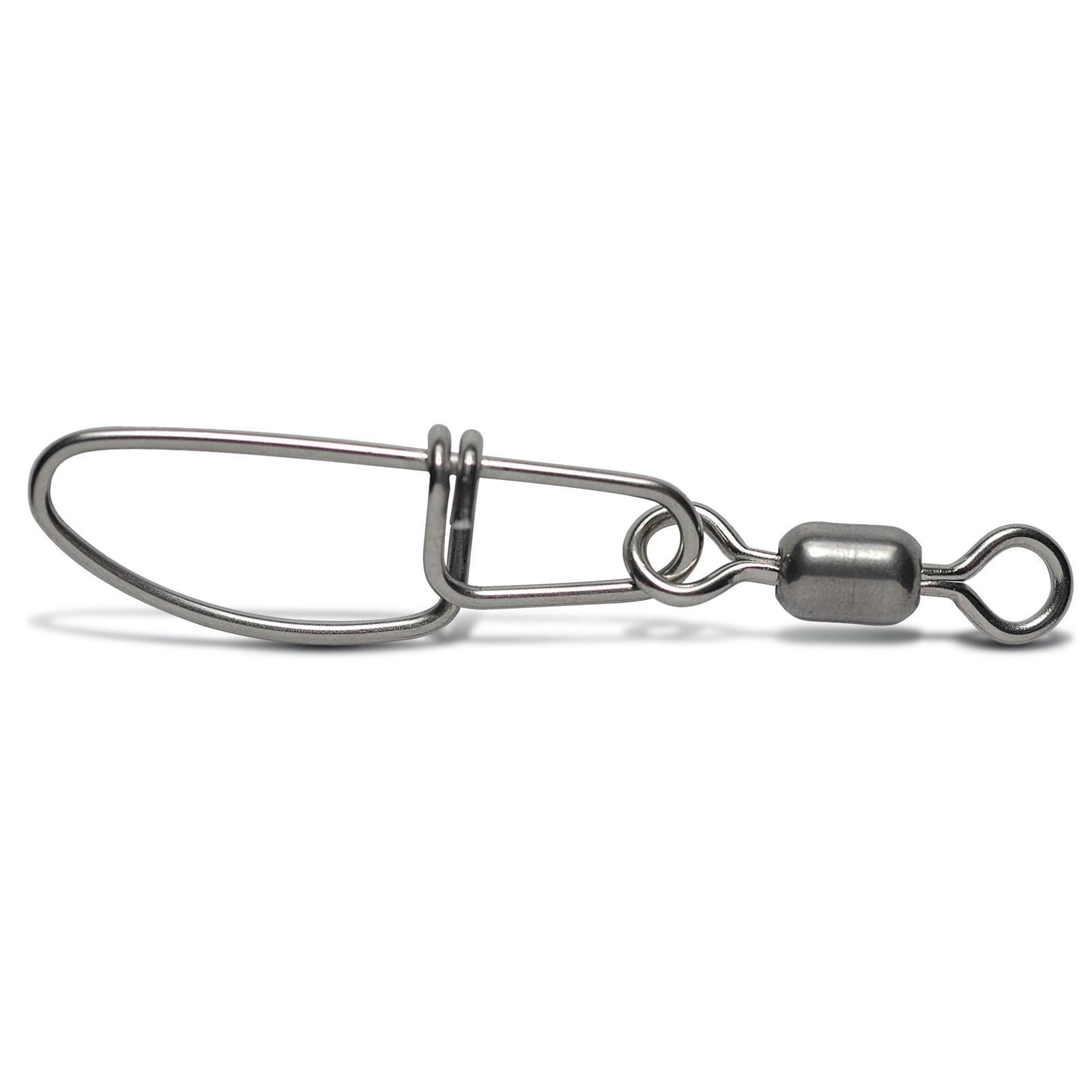 VMC Crane Strong Wirbel & Karabiner - rostfrei 175lbs / 79kg