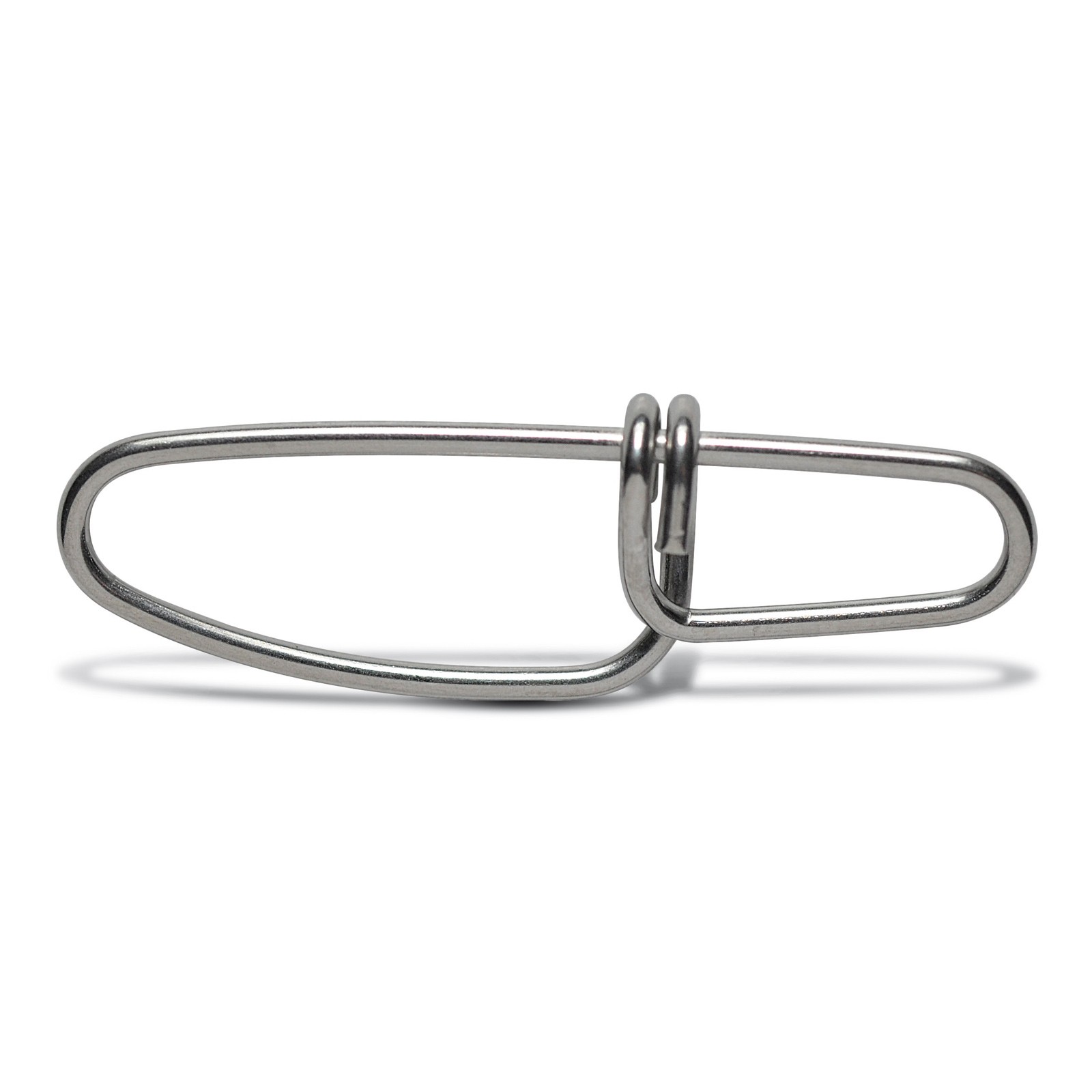 VMC Crosslock Strong Karabiner - rostfrei 50lbs / 22kg