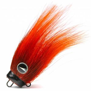 VMC Mustache Rig Butternut 11g S Screw-In Jigkopf bleifrei