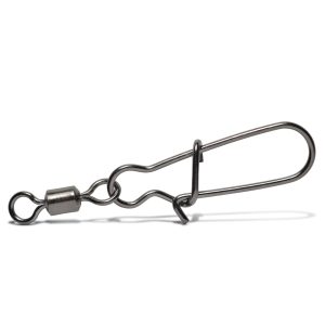 VMC Profi Crane Wirbel mit Duolock Karabiner 13 kg