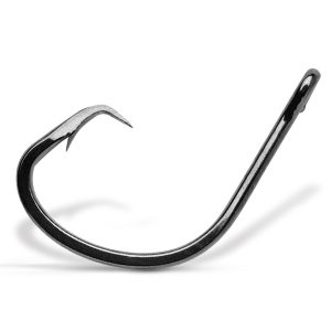 VMC Strong Sport Circle Single 8382BN Gr.10/0 Einzelhaken