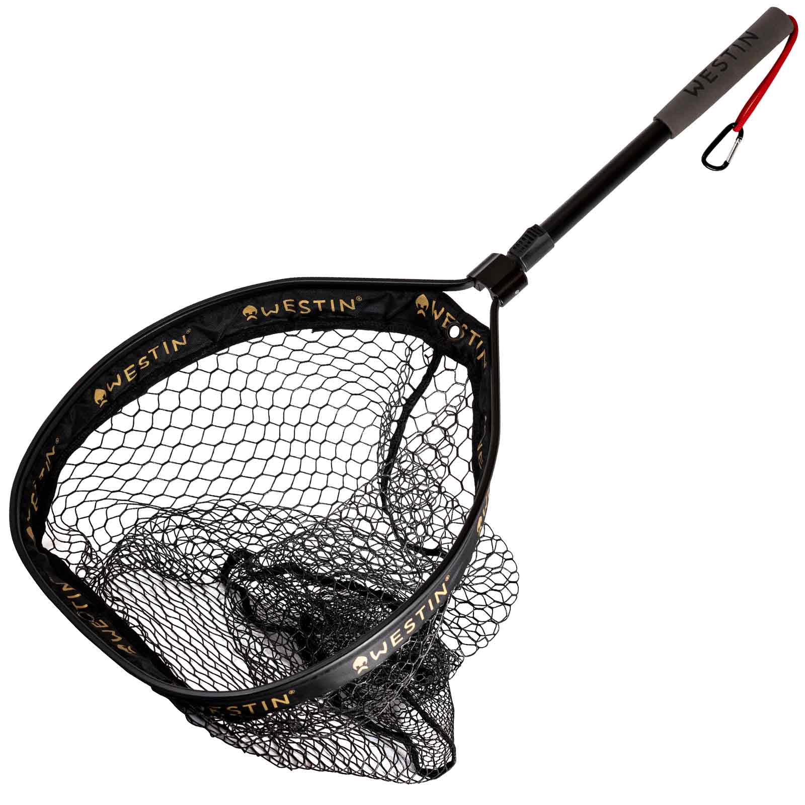 Westin W3 CR Floating Landing net M