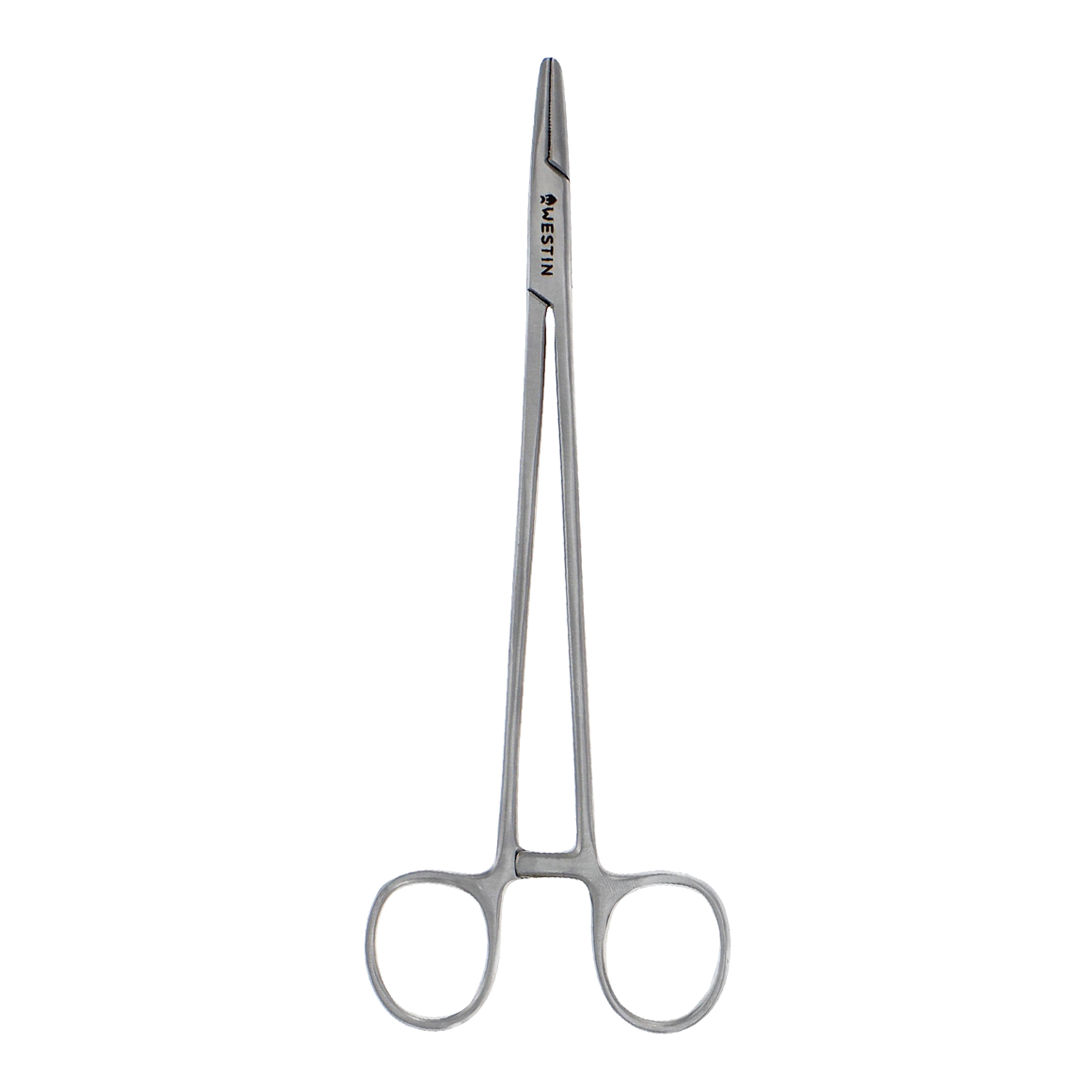 Westin Forceps Stainless Steel XLarge 20,5cm Satin Finish Anglerzange