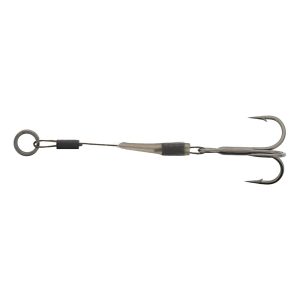 Westin Multi-Purpose Stinger L #2 11cm 14kg 1X7 2pcs Stahl-Stinger