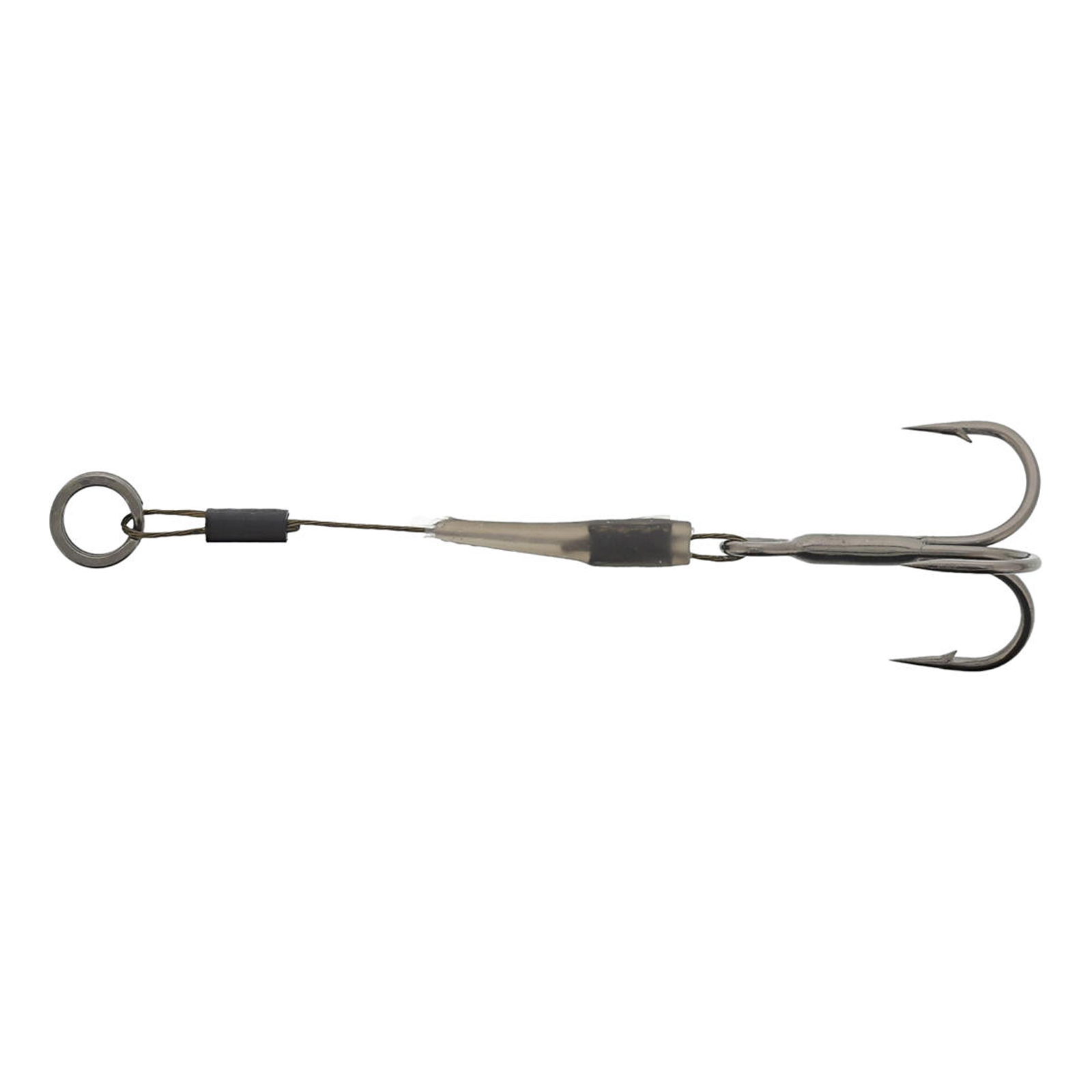 Westin Multi-Purpose Stinger M #8 7cm 14kg 1X7 2pcs Stahl-Stinger