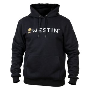 Westin Original Hoodie L Black Pullover