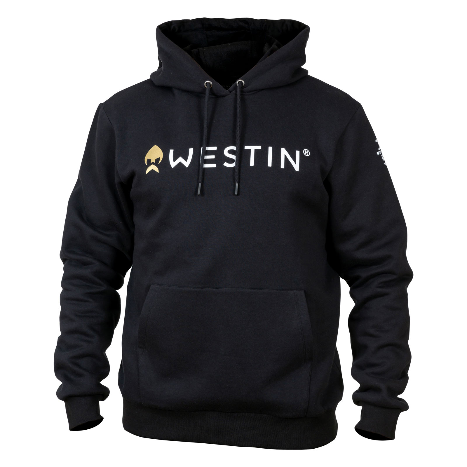 Westin Original Hoodie M Black Pullover