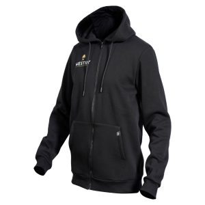 Westin Original Zip Hoodie L Black Pullover