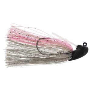 Westin Slide-Up Rubber Jig Tungsten #2/0 5g Oyster 1Pc Jighead