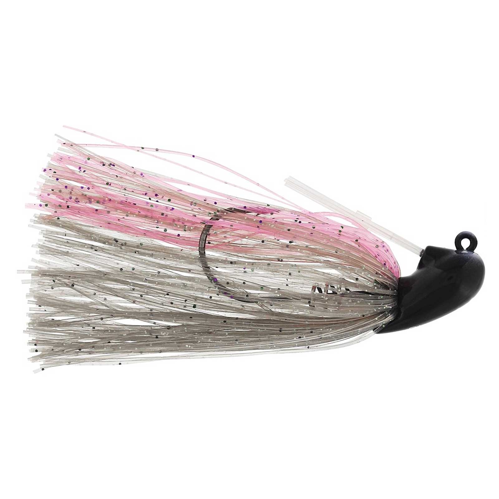 Westin Slide-Up Rubber Jig Tungsten #2/0 5g Oyster 1Pc Jighead