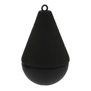 Westin Stand-Up Weight 25g 1pcs Matte Black Stehauf-Gewicht