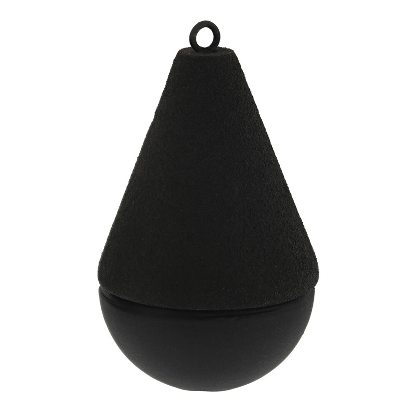 Westin Stand-Up Weight 25g 1pcs Matte Black Stehauf-Gewicht