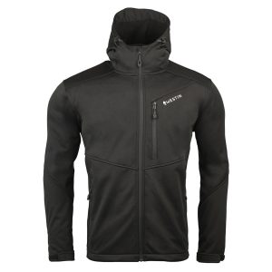 Westin Super Duty Softshell 2.0 L Steel Black Softshelljacke