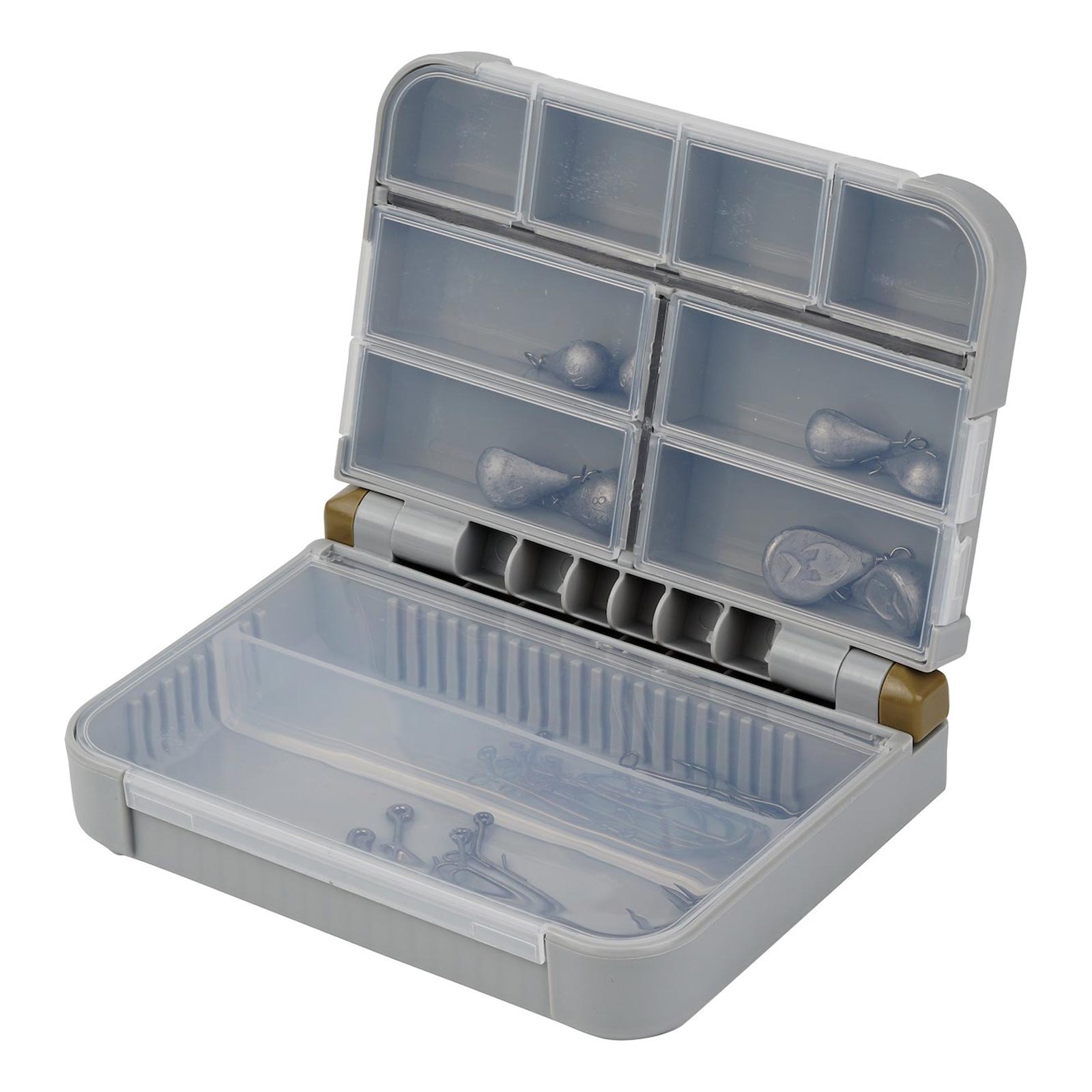 Westin Switch Rig Lead Box 24Pcs Angelset