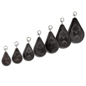 Westin Switch Weight 10.5g Tungsten Finesse Wechselgewicht Jika-Rig