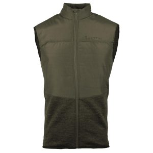 Westin Thermo Knit Vest L Beluga Green Thermo Strickweste