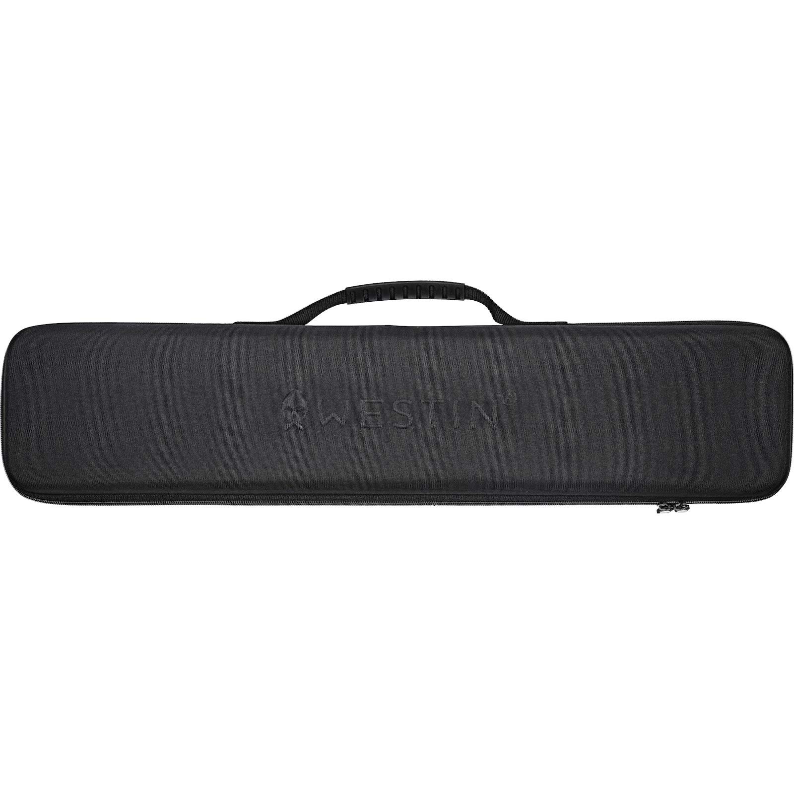 Westin Trace Case Large Black Vorfach-Tasche