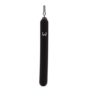 Westin Tungsten Dropshot Weights 10,5g Matte Black 2pcs DS-Gewicht
