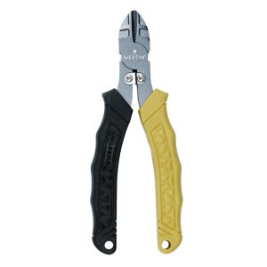 Westin Twin Cut Plier Stainless 15cm Seitenschneider