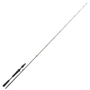 Westin W4 Vertical Jigging-T QL 2nd 185cm XH 28-52g Vertikalrute