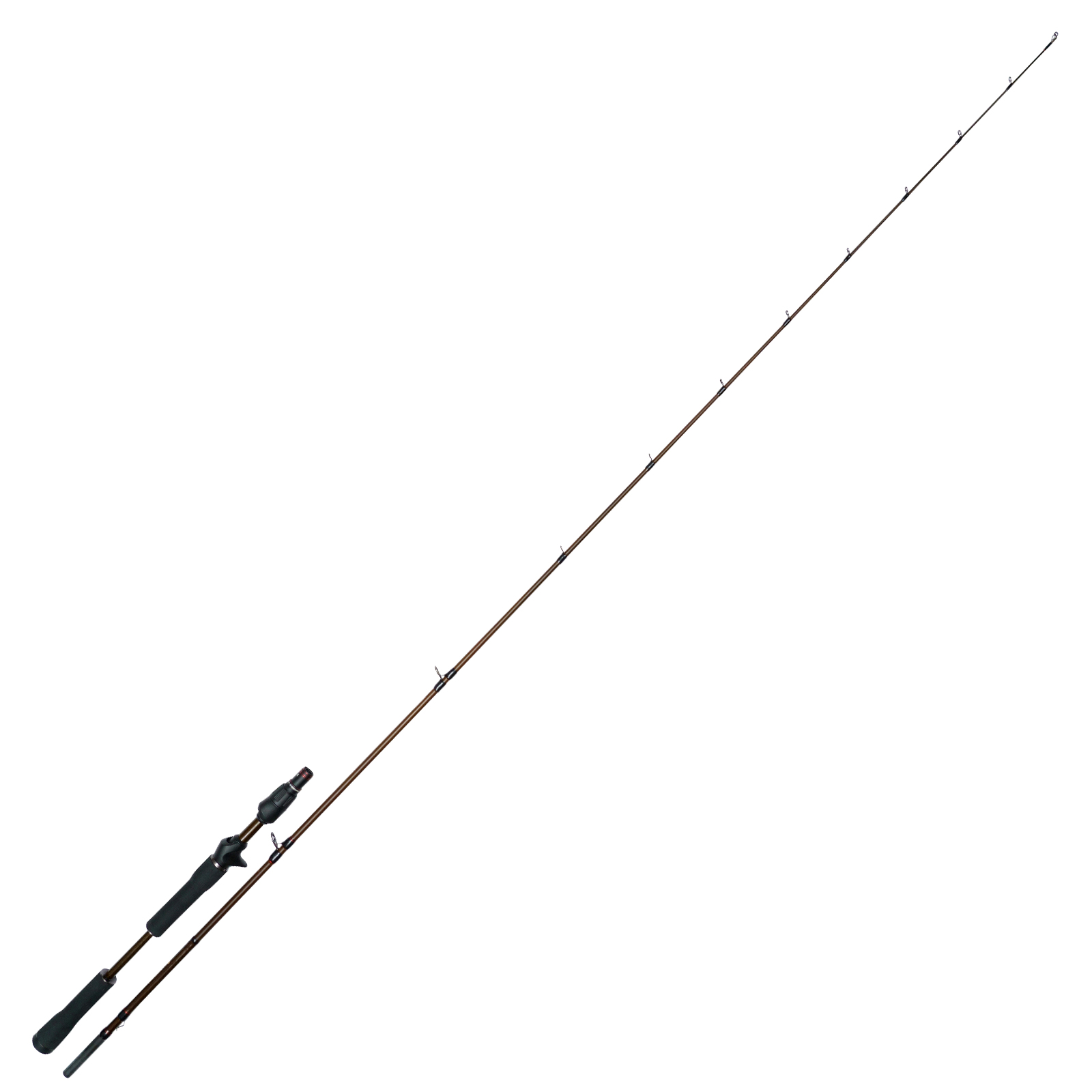 Westin W4 Vertical Jigging-T QL 2nd 185cm XH 28-52g Vertikalrute